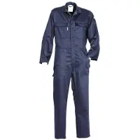 Havep 2892 Overall Force Nightblue maat 56 heren
