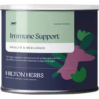 Hilton Herbs Immune Support for Dogs