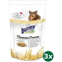 Bunny Nature 3x500 gr hamsterdroom expert
