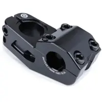 Saltbmx Manta Toploader 31.8 Mm 33 Mm Rise Fiets Stuurpen