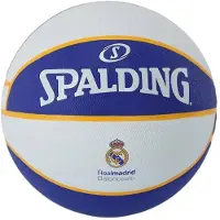 Spalding Basketbal Euroleague Real Madrid 2025/26