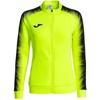 Joma Elite Xi Sweatshirt Met Rits