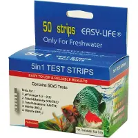 Suren Collection Teststrips 5 in 1 - 50 st