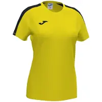 Joma Sportshirt Dames Academy | Maat 12 ans