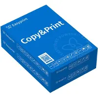Easyprint NIEUW: Printerpapier Kopieerpapier 1000 vel 2 x 500 A4 Premium Hoogwit CIE 160 Testwinnaar PEFC gecertificeerd