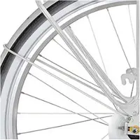 Cortina Cort a spatb stang U5 ice ball white