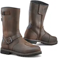 TCX Fuel Wp Bruin Maat 42