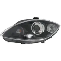 Valeo Koplamp 044093 Valeo voor o.a. SEAT