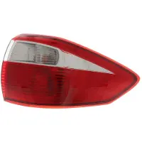 Valeo Achterlicht 044444 Valeo voor o.a. FORD