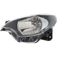 Valeo Koplamp 044757 Valeo voor o.a. RENAULT