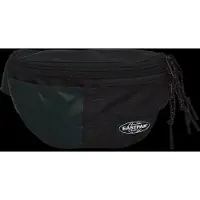 Eastpak Heuptas 'Icon Springer' zwart / wit