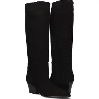 Notre-V Dames Laarzen 31190 - Zwart - Maat 39