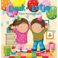 Clavis Fijne verjaardag!