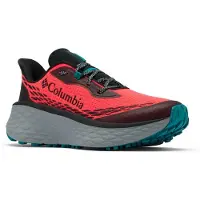 Columbia - Women's Konos Trillium ATR - Multisportschoenen 40, rood