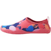 Reima Strand-/badschoen ' Moomin Lean ' gemengde kleuren / lichtroze