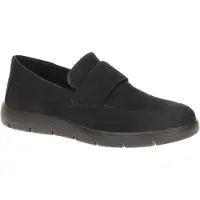 Ecco Veterschoen zwart