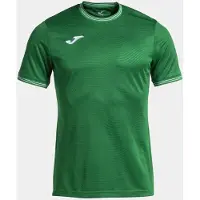 Joma Toletum V T-shirt Met Korte Mouwen