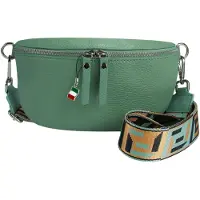 Florence Heuptas groen