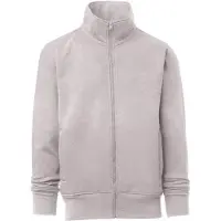 Payper P076 ALABAMA MELANGE SWEATSHIRTS FULL ZIP