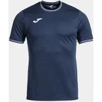 Joma Toletum V T-shirt Met Korte Mouwen