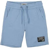 Garcia Jongens Shorts Blauw - Maat 128