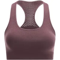 Dare 2b Dare2b Dont Sweat It Ii Sportbeha Met Lage Impact Paars S Vrouw
