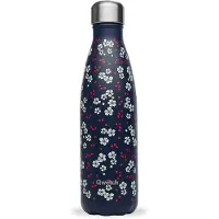 Qwetch Buitenfles hanami Originals | Maat 260 ml