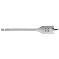 Bahco Speedboor 6mm