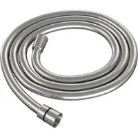 Brauer Edition Inbouw Doucheset - Staafhanddouche - 30cm Hoofdouche - Plafondbuis - Wandsteun - Geborsteld Rvs PVD - Messing - Kranen, Douchekranen, - Kranen, Douchekranen, Douchesets, Inbouw
