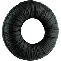 Jabra Earcushion leatherette for GN1900 and GN2000 series (10 pieces) Accessories