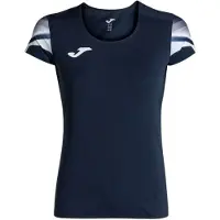 Joma Elite Xi T-shirt Met Korte Mouwen