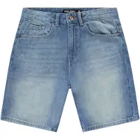 Cars Jeans Short Bowery jr. - Jongens