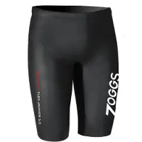 Zoggs Buoyancy Flex Jammer 5/3 Mm Unisex Buoyancy Shorts Zwart XS