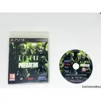 Aliens vs Predator
