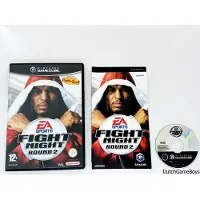 Fight Night Round 2