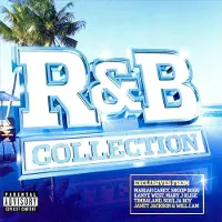 Bertus Distributie R&B: The Collection [Universal]
