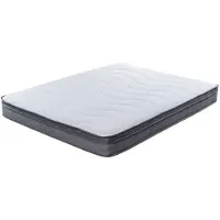 Seven - Carbon Spuhl Hybrid matras - 20 cm - Anti-Allergie
