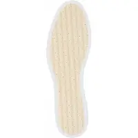 Joma Badstof Inlegzolen - Wit