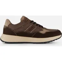 Australian Grants Sneakers taupe Leer Maat 45