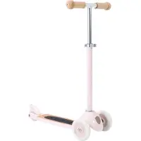 Banwood Tretroller - Pink - - One Size - Tretroller
