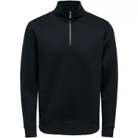 Only & Sons Sweatshirt 'Ceres Life' zwart