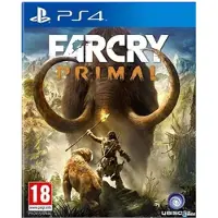 Far Cry Primal - PS4