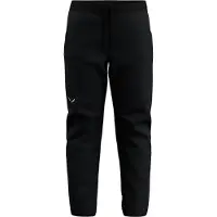 Salewa - Kid's Dolomia Pants - Winterbroek 104, zwart