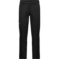 Salewa - Puez Dolomia 2 Pants - Trekkingbroek 52, zwart
