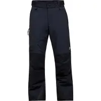 Peak Performance Shred HIPE 2L Insulated Shell Pants Heren (Maat - XL, Kleur - BLACK)