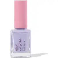 HEMA Long lasting nagellak 69 lovely lavender