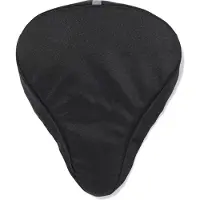 HEMA Extra Zachte Fietszadelhoes (zwart)
