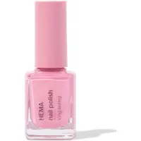 HEMA Long lasting nagellak 64 pearly peony
