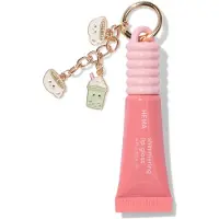 HEMA Lipgloss matcha