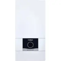 Vaillant VED E 27/8 C VED E 27/8 C Doorstroomboiler A (A+ - F) 27 kW
